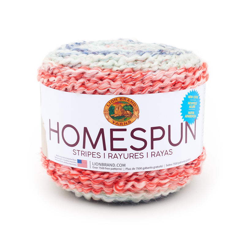 Homespun® New Look Yarn - Discontinued
