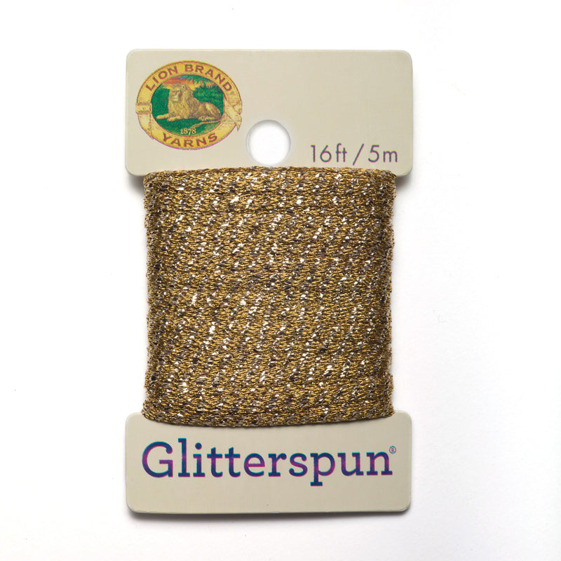 Glitterspun® Yarn - Discontinued