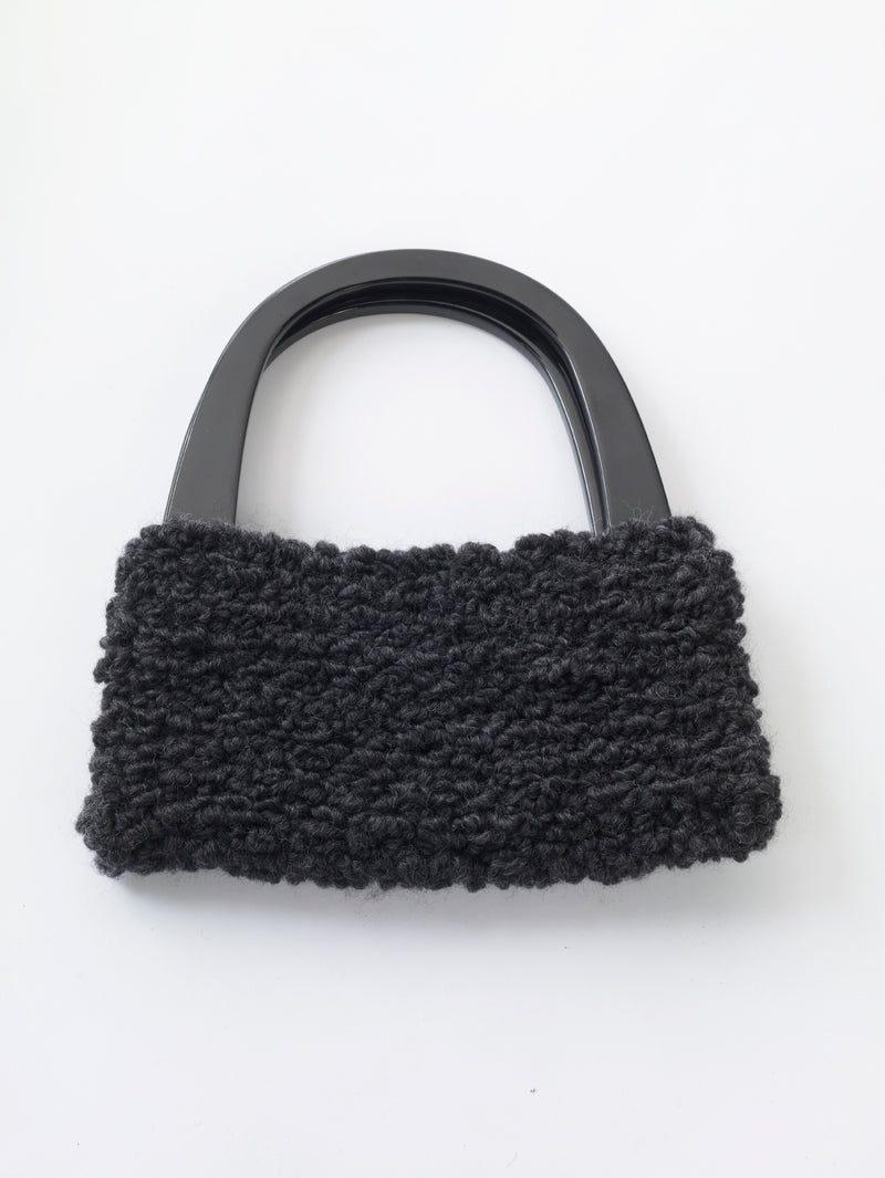 1 Ball Bag Pattern (Knit)