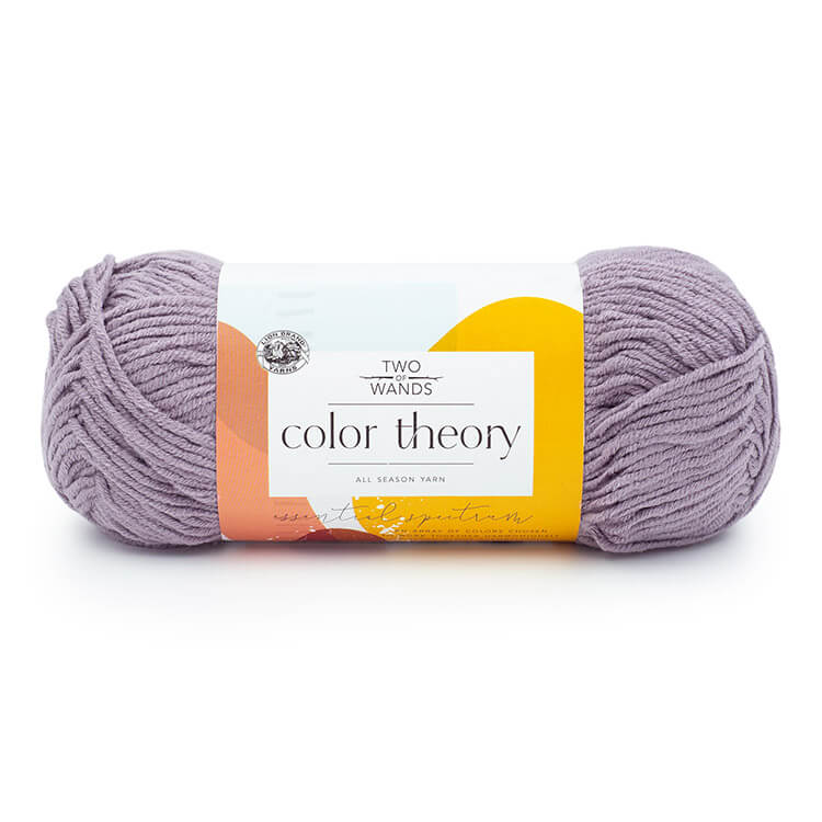Color Theory Yarn