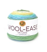 Wool-Ease® DK Cake Yarn - Discontinued thumbnail