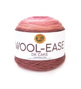 Wool-Ease® DK Cake Yarn - Discontinued thumbnail