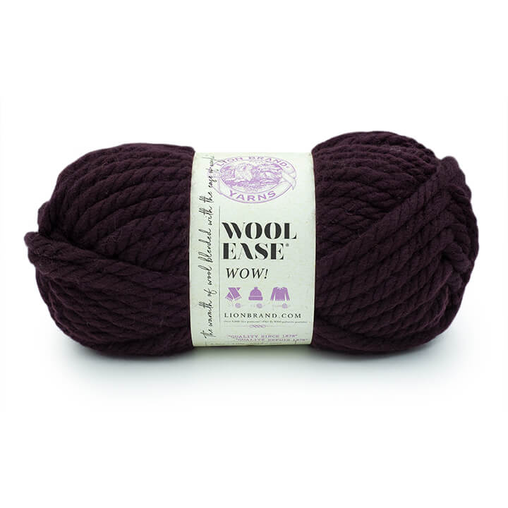 Wool-Ease® WOW Yarn