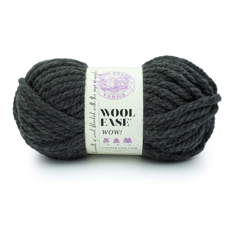 Wool-Ease® WOW Yarn