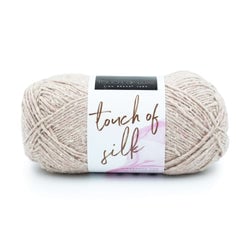 Touch of Silk Yarn - Discontinued