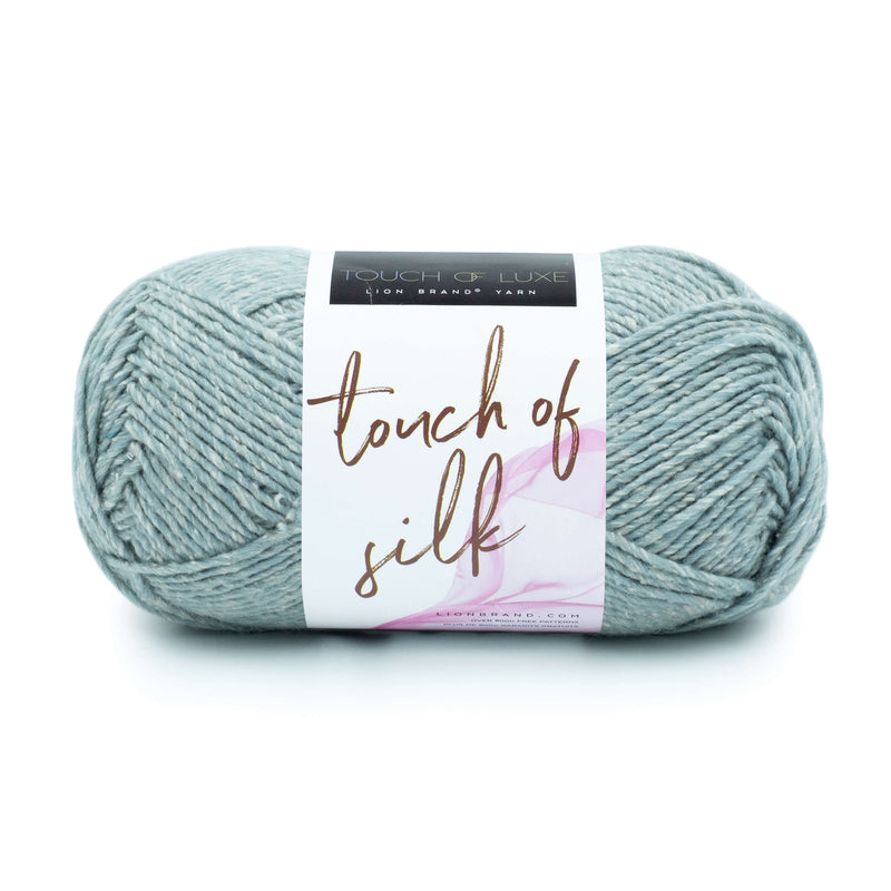 Touch of Silk Yarn - Discontinued
