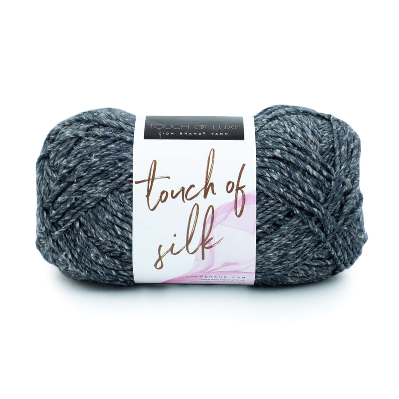 Touch of Silk Yarn - Discontinued