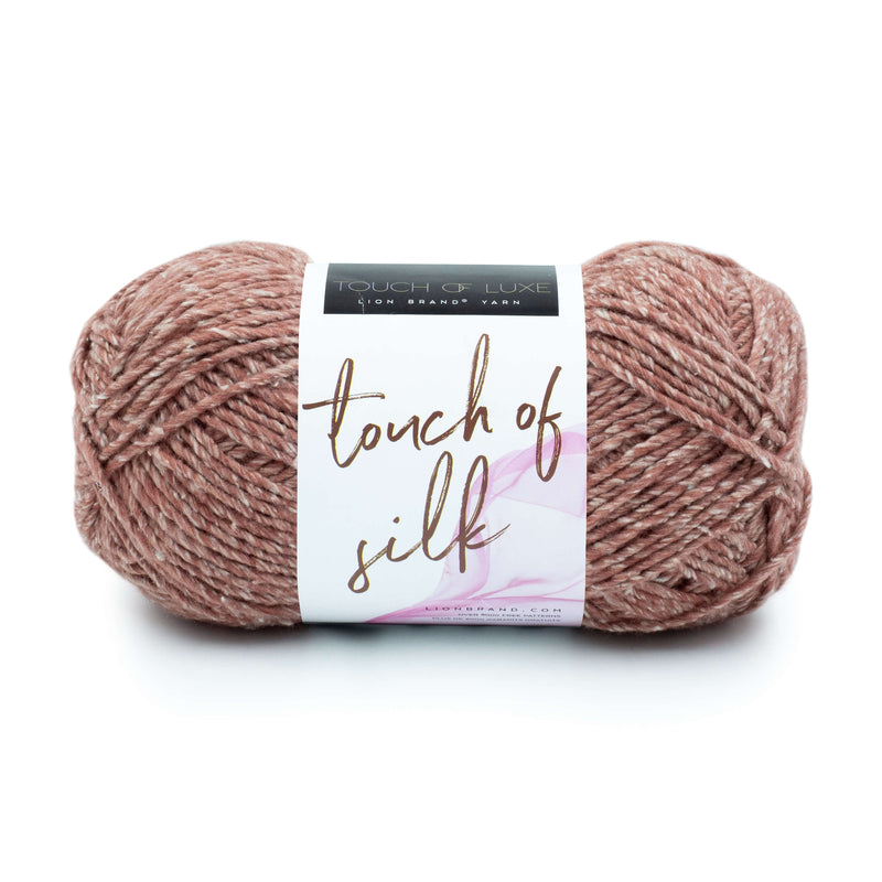 Touch of Silk Yarn - Discontinued