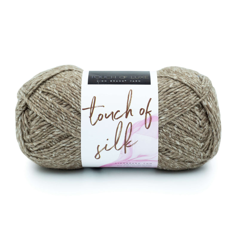 Touch of Silk Yarn - Discontinued