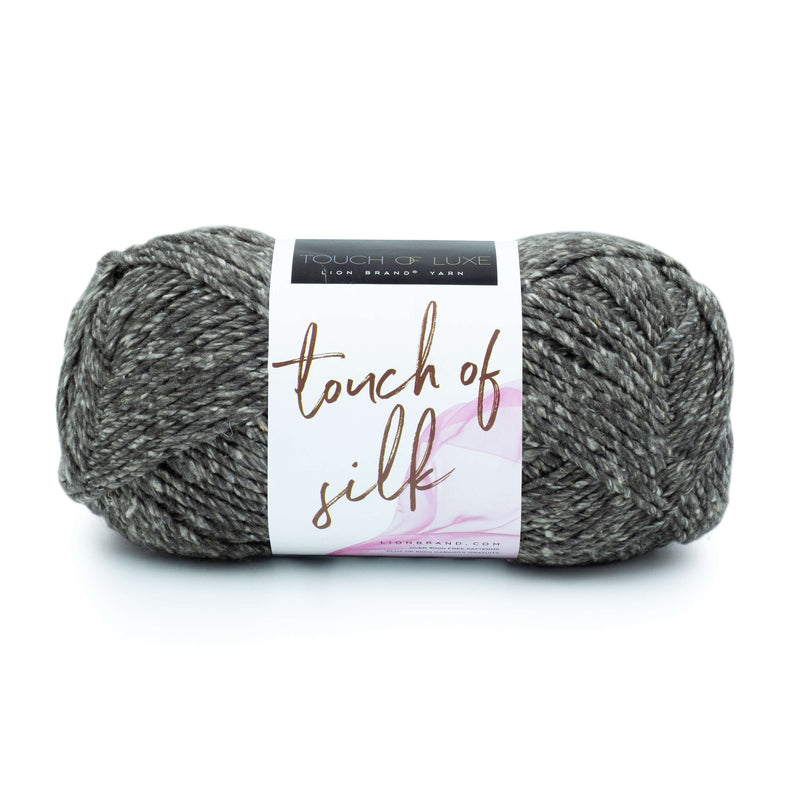 Touch of Silk Yarn - Discontinued