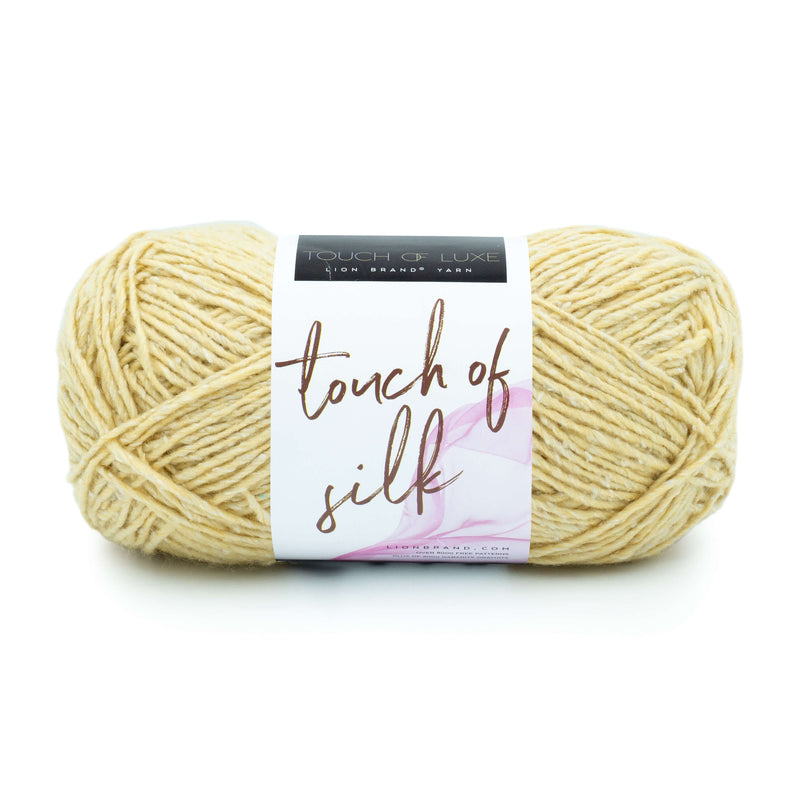 Touch of Silk Yarn - Discontinued