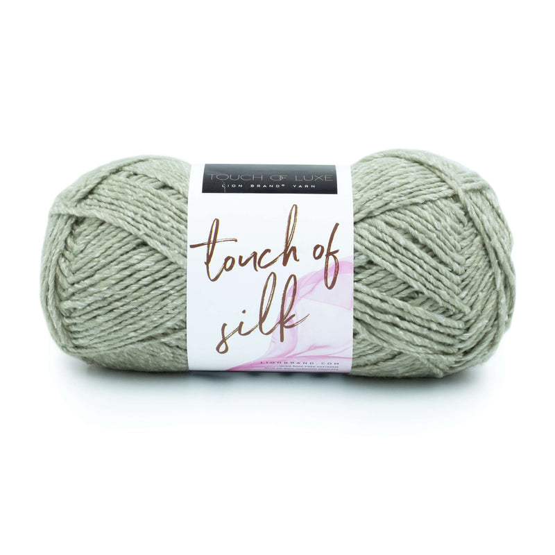 Touch of Silk Yarn - Discontinued