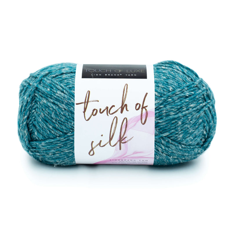 Touch of Silk Yarn - Discontinued