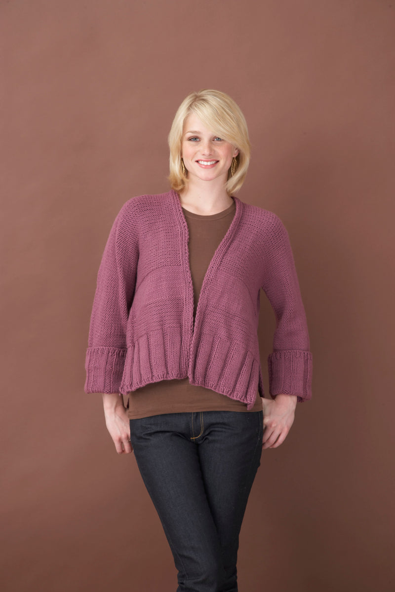 Flattering Sweater - Version 4 image 1