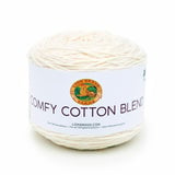 Comfy Cotton Blend Yarn thumbnail