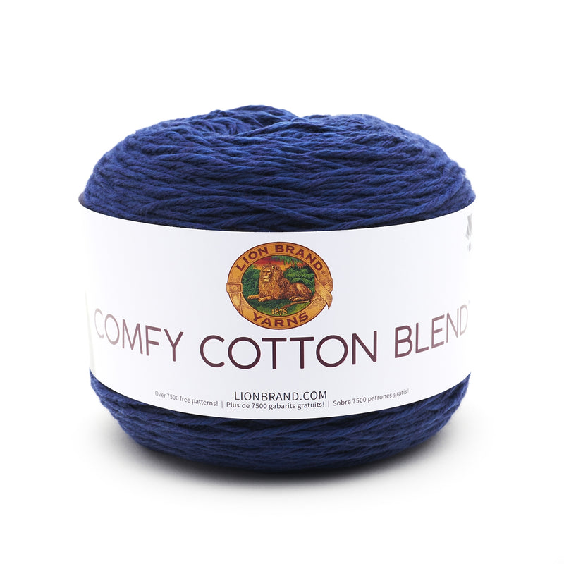 Comfy Cotton Blend Yarn - Discontinued