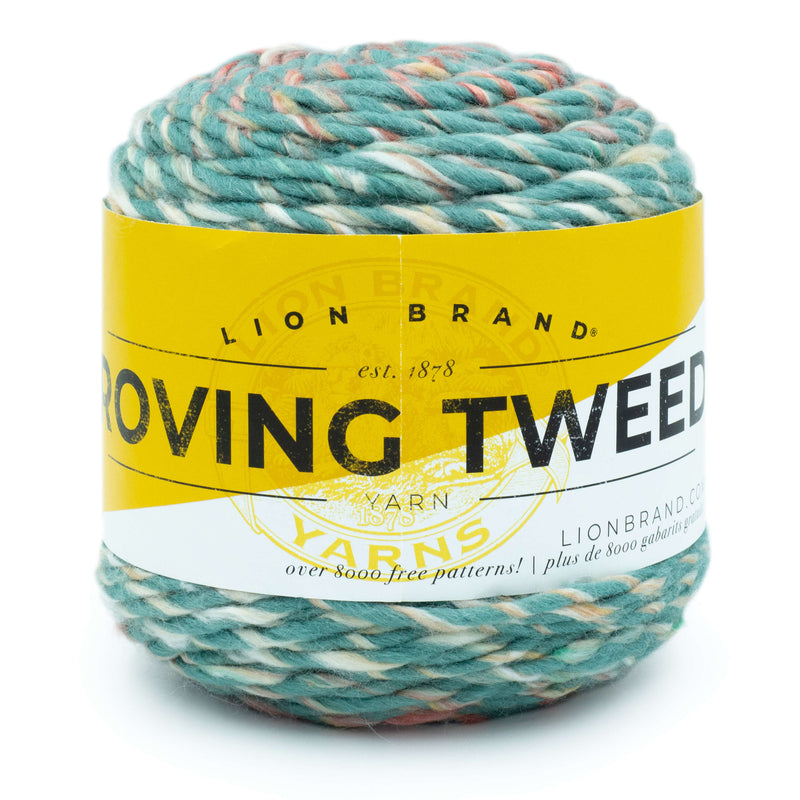 Discontinued Yarn – Lion Brand Yarn