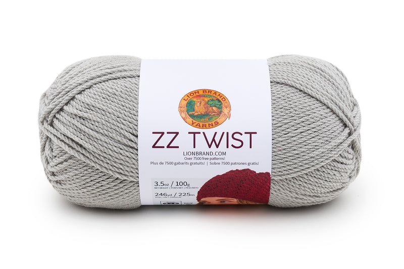ZZ Twist Yarn - Discontinued