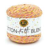 Cotton-Fetti Blend Yarn - Discontinued thumbnail