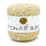 Cotton-Fetti Blend Yarn - Discontinued – Lion Brand Yarn