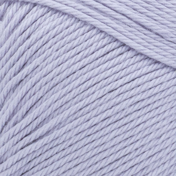 Lion Brand 24/7 Cotton Yarn-Lilac, 1 count - Fry's Food Stores