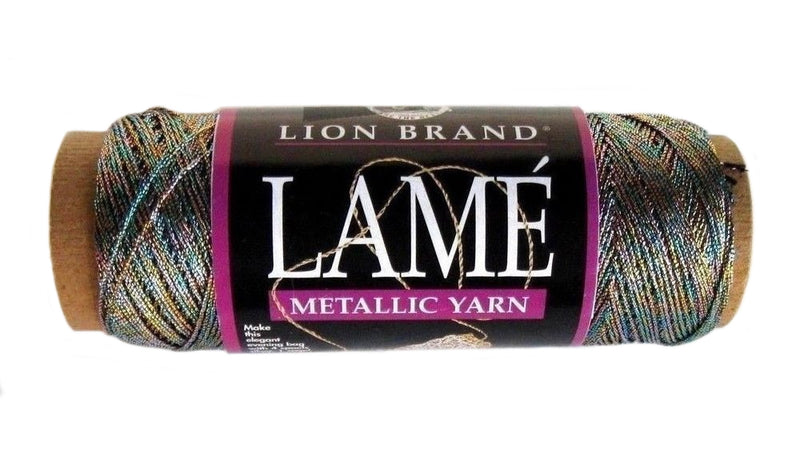 Lamé Yarn - Discontinued
