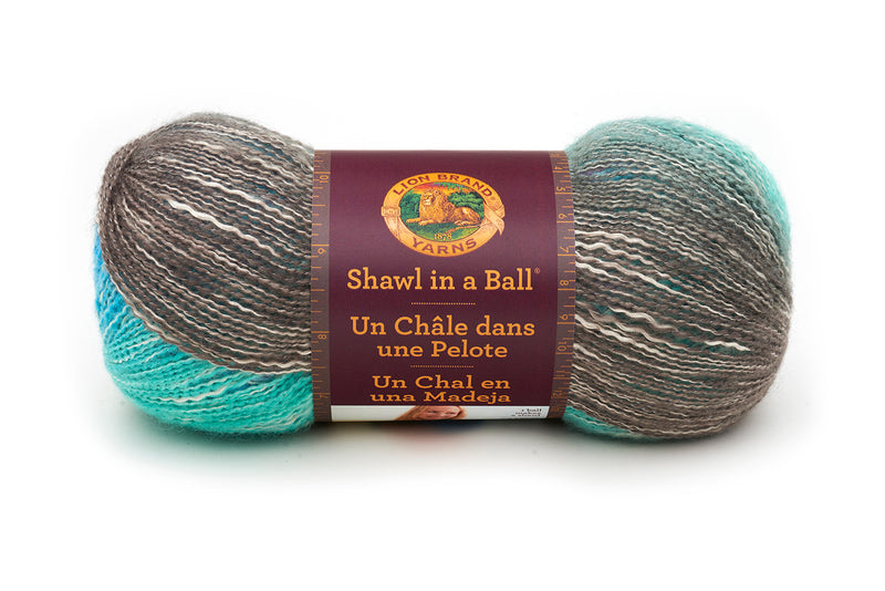 Shawl in a Ball® Yarn
