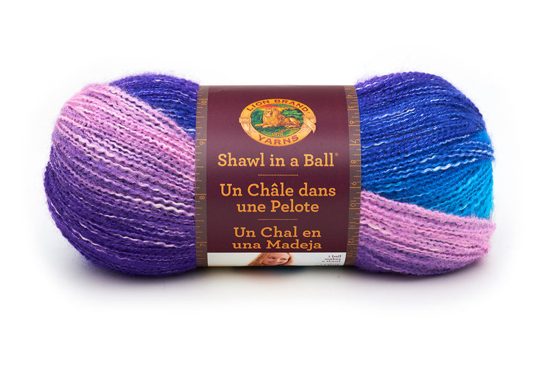 Shawl in a Ball® Yarn - Discontinued