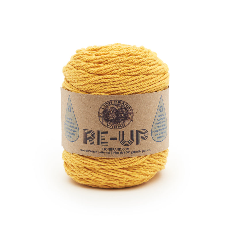 Re-Up Yarn - Discontinued
