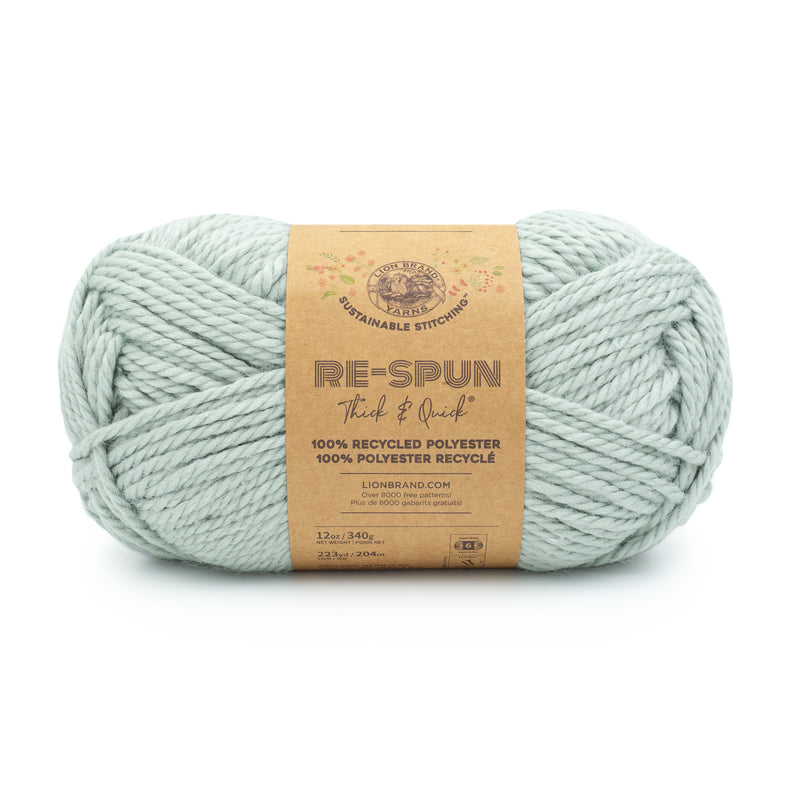 Re-Spun Thick & Quick® Yarn