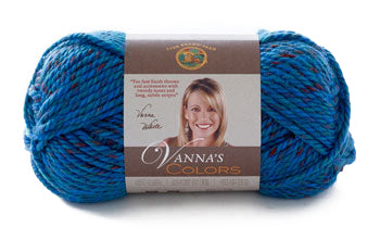 Vanna's Colors Yarn - Discontinued