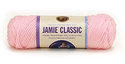 Jamie Classic Yarn - Discontinued