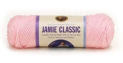 Jamie Classic Yarn - Discontinued