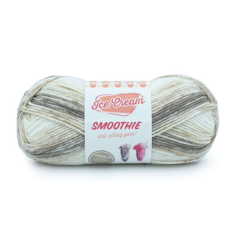 Ice Cream® Smoothie Yarn - Discontinued