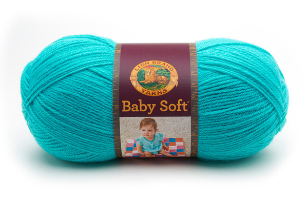Baby Soft® Yarn