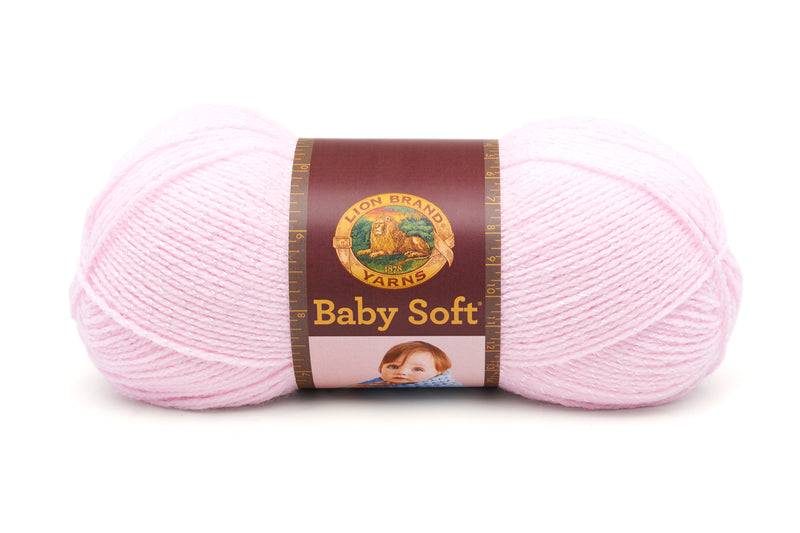 Baby Soft® Yarn