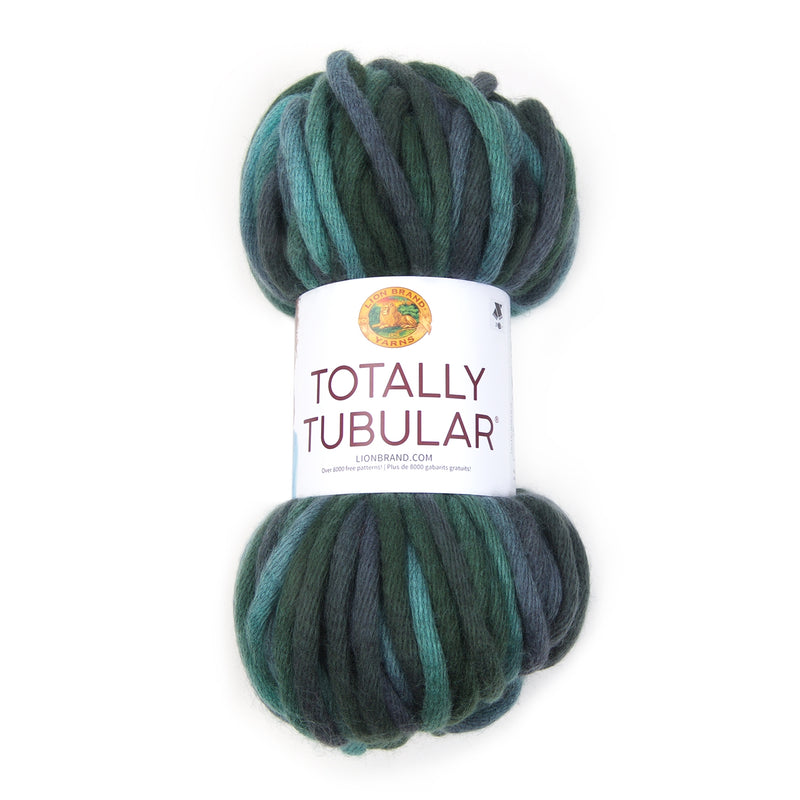 Totally Tubular Yarn - Discontinued