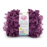 Off The Hook Ombré Pull Skein Yarn thumbnail