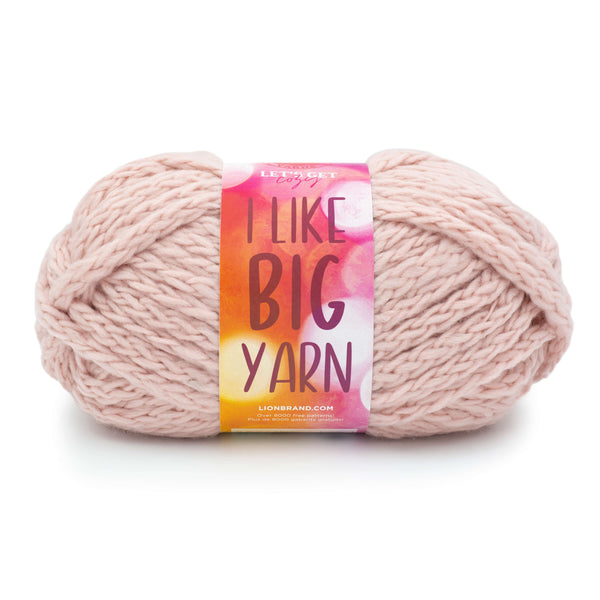 LB Collection® Cashmere Yarn - Discontinued – Lion Brand Yarn