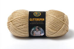 Glitterspun Yarn (former) - Discontinued