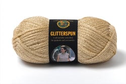 Glitterspun Yarn (former) - Discontinued