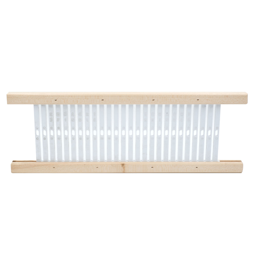 Rigid Heddle Reeds Cricket Loom