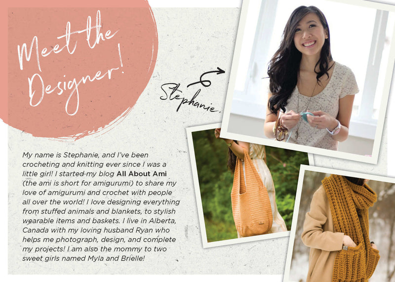 Blogger Postcard: All About Ami