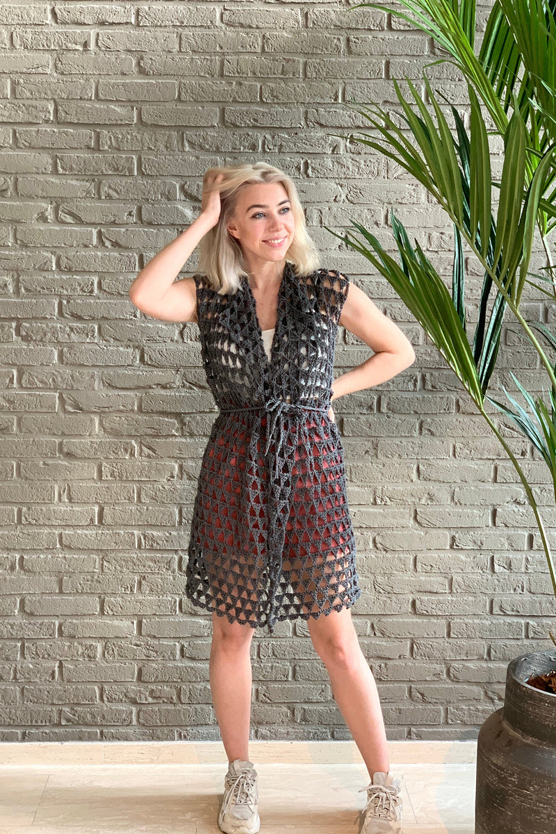 beach cover up wrap dress pattern DIY Step by Step on How to Sew Wrap Dress Beach Cover Up