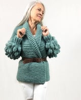 Knit Kit - The Coatigan thumbnail