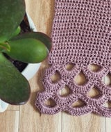 Crochet Kit - Extrados Tee thumbnail