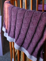 Knit Kit - WTP Baby Blanket thumbnail