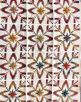Crochet Kit - Autumn Stars Afghan thumbnail
