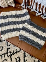 Knit Kit - The Mae Flower Cowl thumbnail