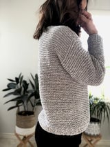 Knit Kit - Velvetine Pullover thumbnail